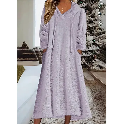 Jessie | Robe Mi Longue Pour Femme | Élégante