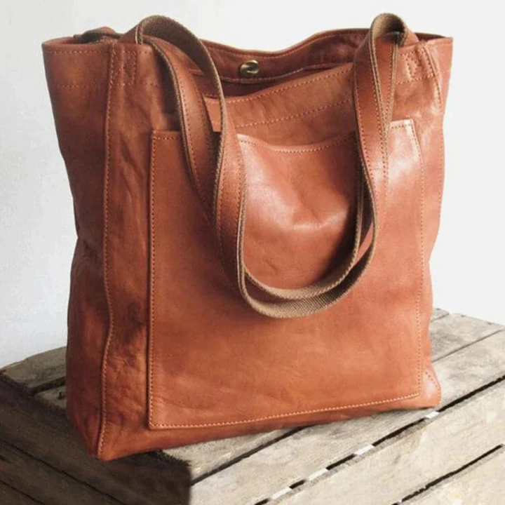 Théa - Un beau sac fait main