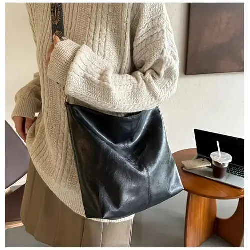 Venessa | Sac À Bandoulière Luxueux Pour Femme | Élégant