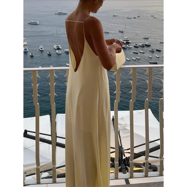 Robe élégante pour une belle occasion