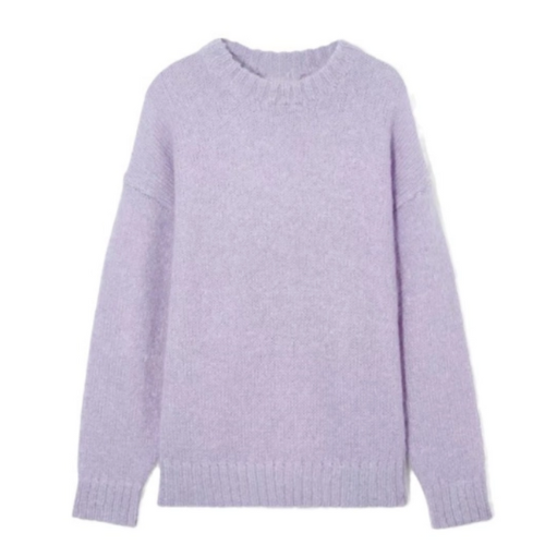 Alexandra | Pull Ample Pour Femme | Confortable