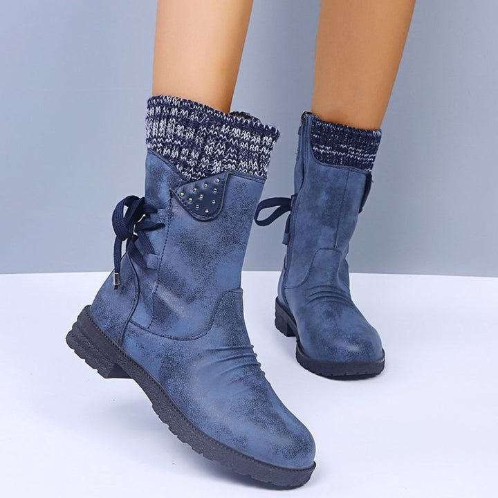 Cordelia | Bottes D'hiver Pour Femmes | Chaudes