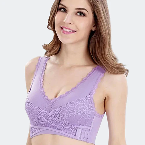 Darla | Soutien-gorge Grande Taille Pour Femme | Confortable