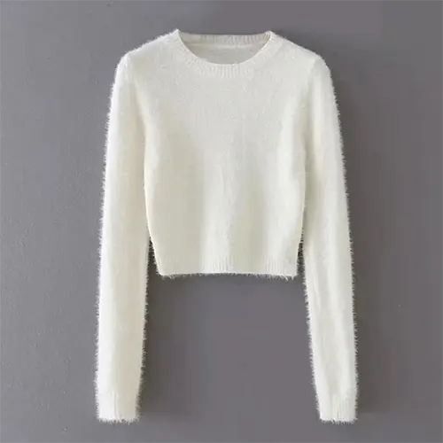 Drusilla | Pull En Tricot Pour Femme | Confortable