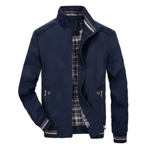 Jerrick | Veste Décontractée Pour Homme | Élégante