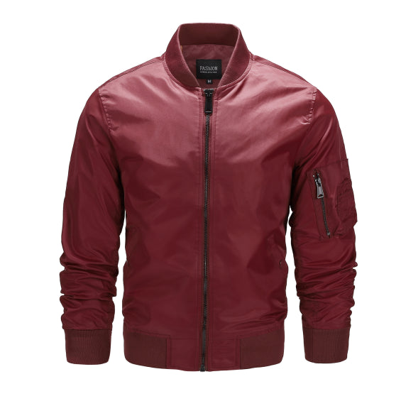 Maurice | Blouson aviateur pilote