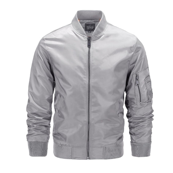 Maurice | Blouson aviateur pilote