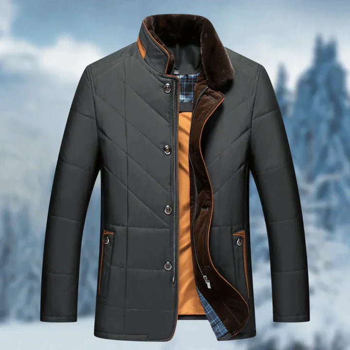 Osgood | Veste D'hiver Pour Homme | Chaud