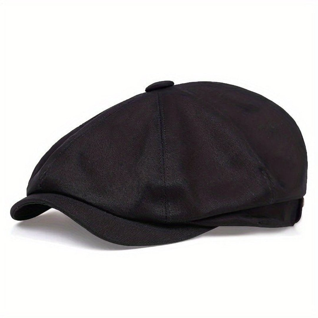 Rene | Chapeau Confortable Pour Homme | Vintage