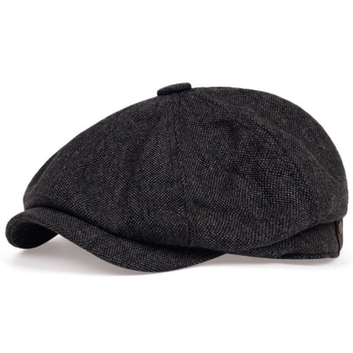 Rene | Chapeau Confortable Pour Homme | Vintage