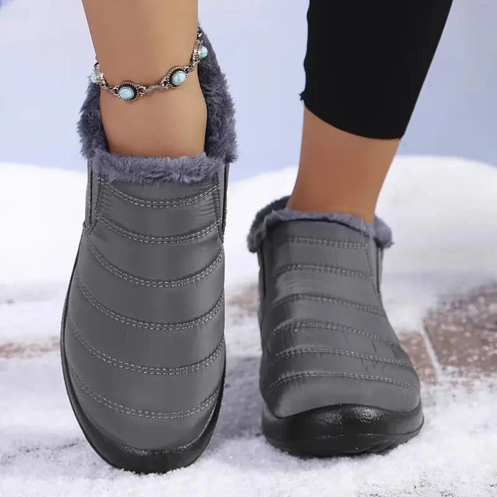 Edena | Femme Confortables Chaussures | Hiver